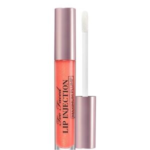 Too Faced Lip Injection Maximum Plump Gloss